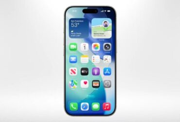 iOS 26 با ظاهری نو در راه است