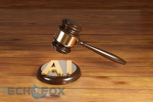 مجازات سنگین برای وکلای متکی به هوش مصنوعی