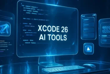 اپل آینده برنامه‌نویسی را بازتعریف می‌کند