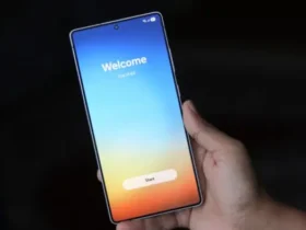 سامسونگ بتای One UI 8 را منتشر کرد