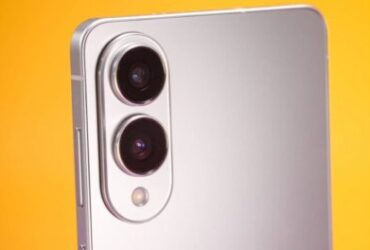 ظرفیت باتری S26 Edge کمتر از انتظار است
