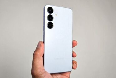 افشای مشخصات اولیه گلکسی S26 پرو