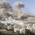 حمله اسرائیل با ردیابی موبایل محافظان انجام شد