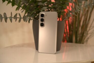 Vivo Y500 با باتری 8200 میلی‌آمپر در راه است