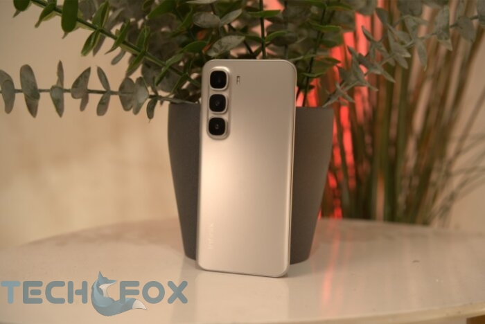 Vivo Y500 با باتری 8200 میلی‌آمپر در راه است