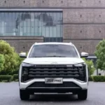 جک RF8 به بازار ایران می‌آید