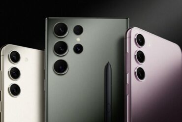 سامسونگ بتای دوم One UI 8 را آماده کرد