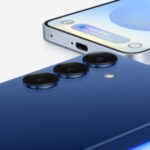 سامسونگ با Galaxy S25 رکورد تازه‌ای ثبت کرد