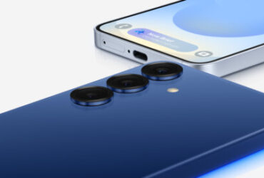 سامسونگ با Galaxy S25 رکورد تازه‌ای ثبت کرد