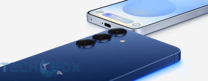 سامسونگ با Galaxy S25 رکورد تازه‌ای ثبت کرد