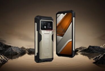 پرچمدار گوشی‌های مقاوم DOOGEE رونمایی شد