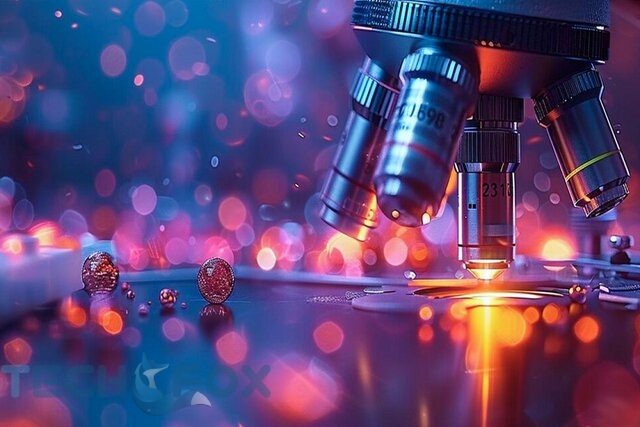 دادههای میکروسکوپی بلااستفاده احیا میشوند