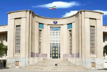 مدل جدید انتخاب پژوهشگران برتر رونمایی شد