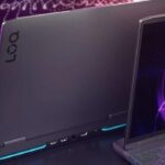 لپ تاپ لنوو لوک i5