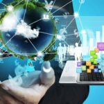 چند شرکت بزرگ دیجیتال بازار را در دست گرفته‌اند