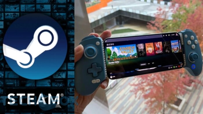 شیائومی مرز میان بازی‌های PC و موبایل را شکست