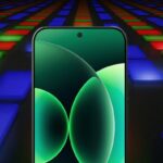 شیائومی ۱۷ پرو مکس به پنل Super Pixel مجهز شد