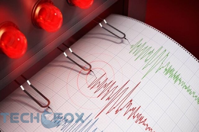 ایستگاه نواکوه لرزه‌نگاری برخط فعال شد